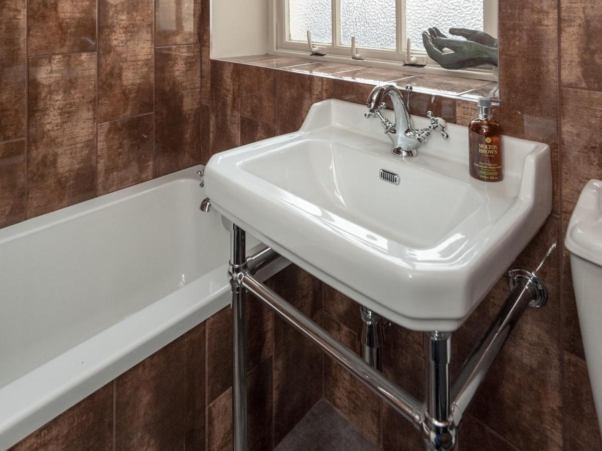 Canongate Luxury Homestay Edimburgo Exterior foto